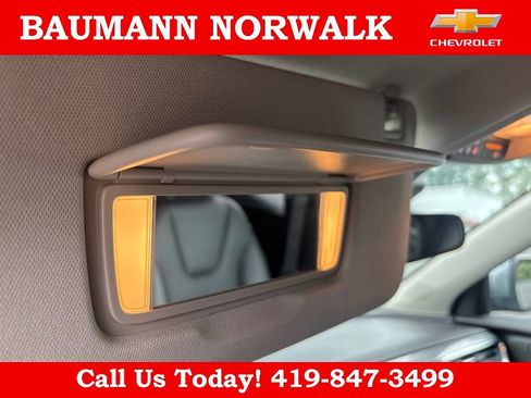 Used 2024 Buick Encore GX Sport Touring w/ Comfort Package AWD/4WD image 60