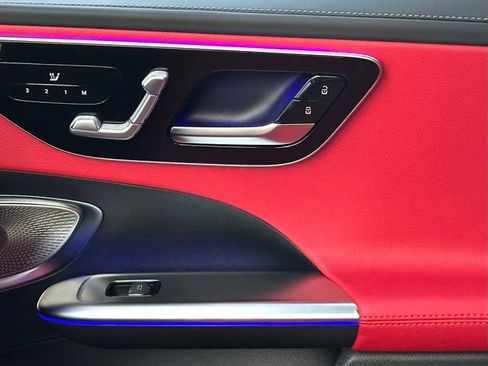 New 2026 Mercedes-Benz C 300 4MATIC Sedan image 37