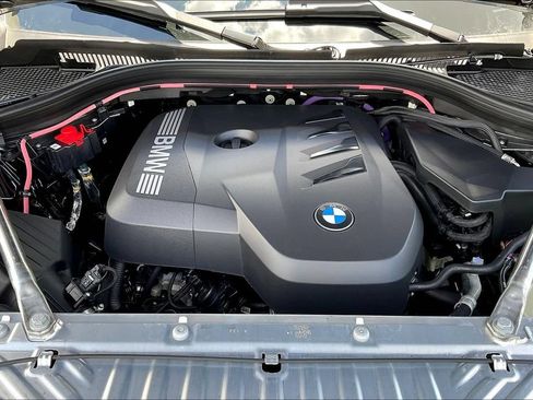 New 2026 BMW X3 xDrive30i w/ Premium Package AWD/4WD image 30