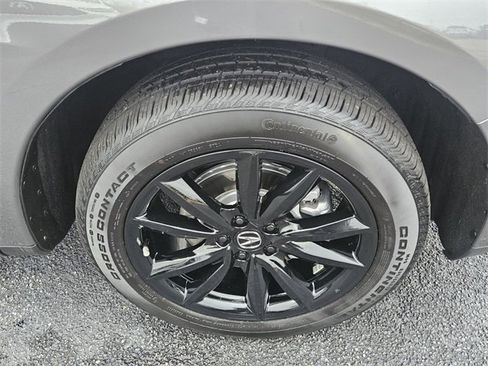 Certified 2025 Acura RDX SH-AWD image 16