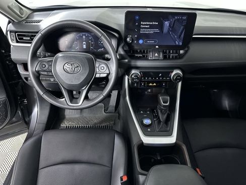 Used 2023 Toyota RAV4 Limited AWD/4WD image 21