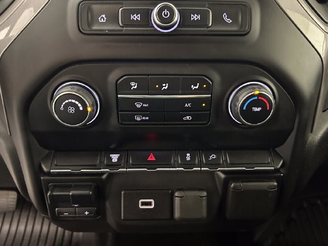 Used 2020 Chevrolet Silverado 3500 W/T w/ WT Convenience Package AWD/4WD image 20