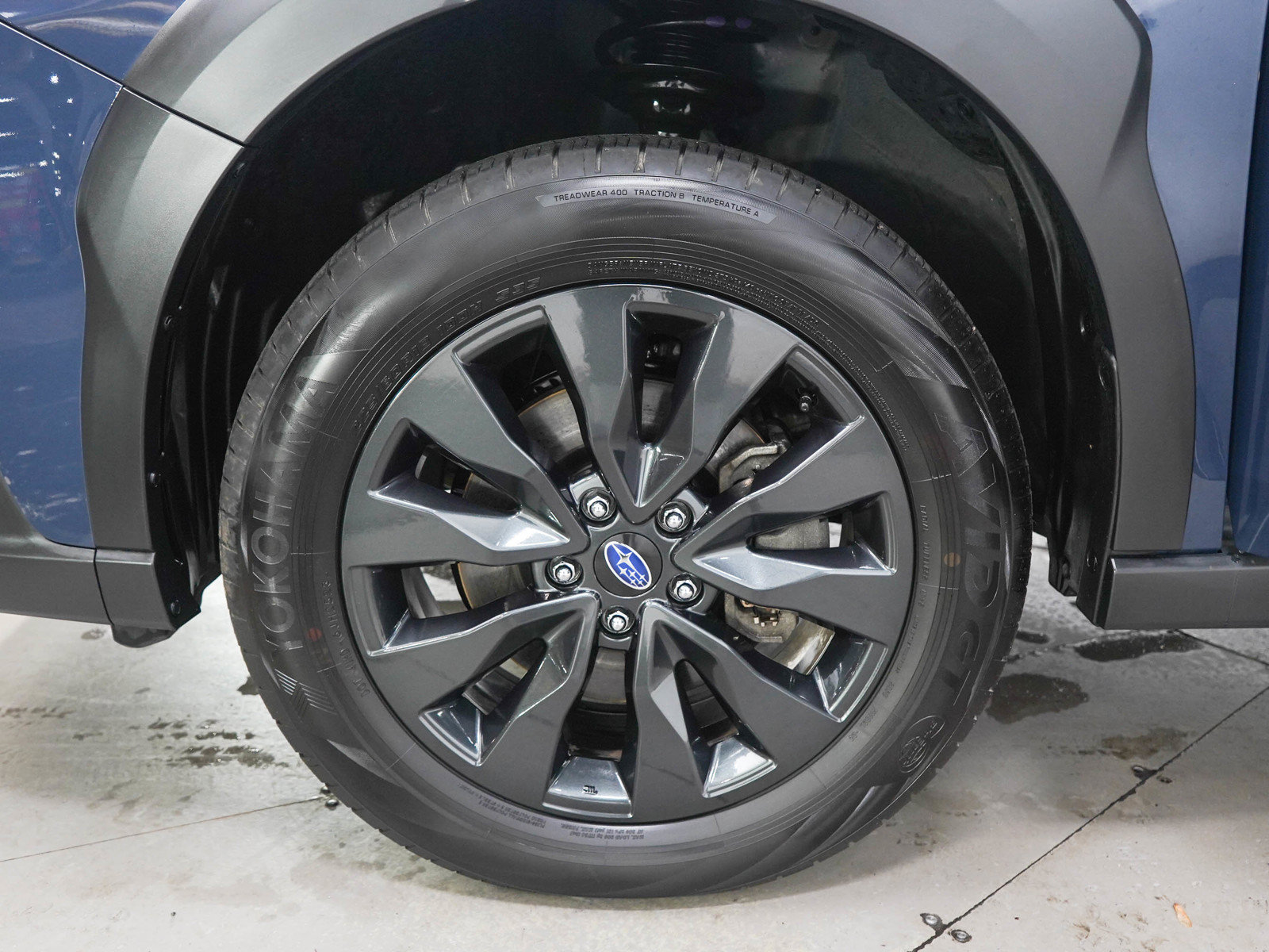 Used 2024 Subaru Outback Onyx Edition AWD/4WD image 29