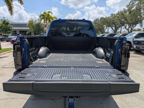 New 2026 Ford F250 Lariat w/ Tremor Off-Road Package AWD/4WD image 22