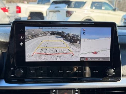 Used 2023 Kia Forte GT-Line w/ GT-Line Premium Package image 33