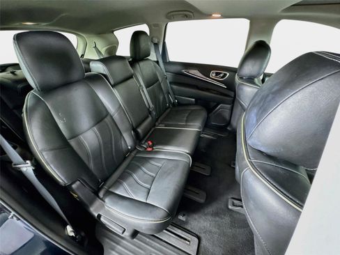 Used 2016 INFINITI QX60 FWD w/ Premium Plus Package image 28