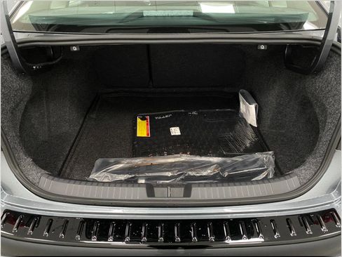 New 2026 Volkswagen Jetta S image 5