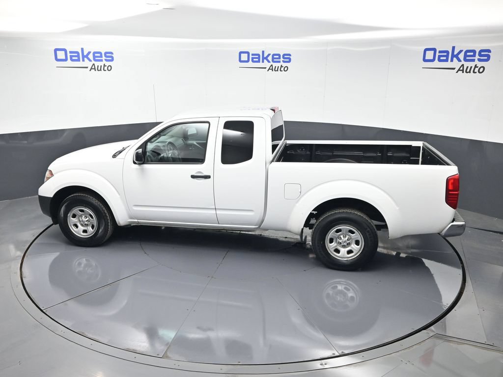 Used 2012 Nissan Frontier S w/ S Preferred Pkg RWD image 36
