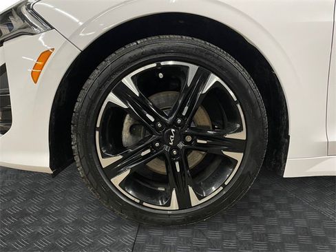 Used 2024 Kia K5 GT-Line w/ GT-Line Premium Package image 14