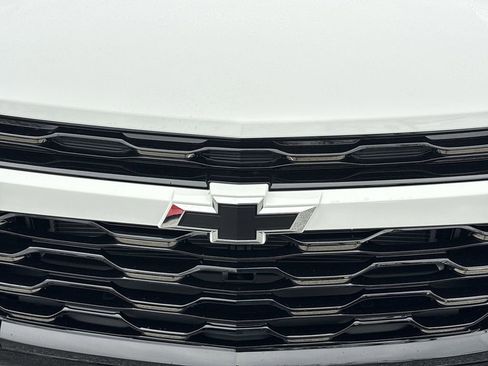 New 2026 Chevrolet Trax ACTIV w/ Driver Confidence Package image 31