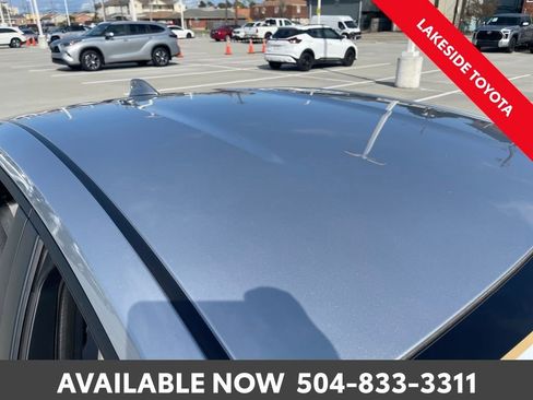 Certified 2025 Toyota Prius LE image 11