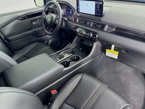 Used 2026 Honda Pilot EX-L image 40