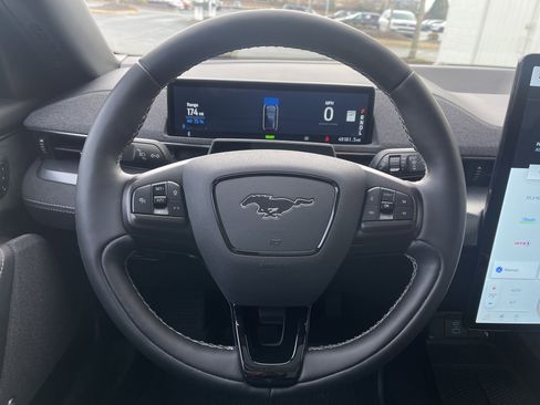 Used 2022 Ford Mustang Mach-E GT w/ GT Performance Edition image 17