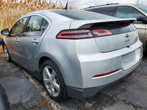 Used 2014 Chevrolet Volt Base image 3