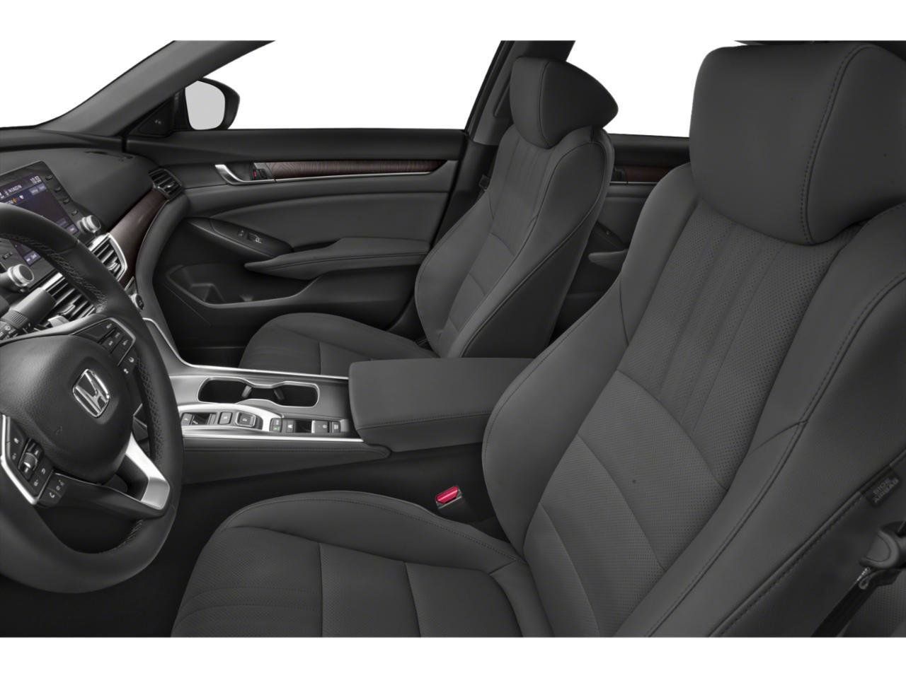 Used 2019 Honda Accord EX-L image 4