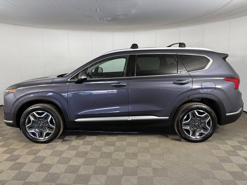 Used 2022 Hyundai Santa Fe Limited image 18