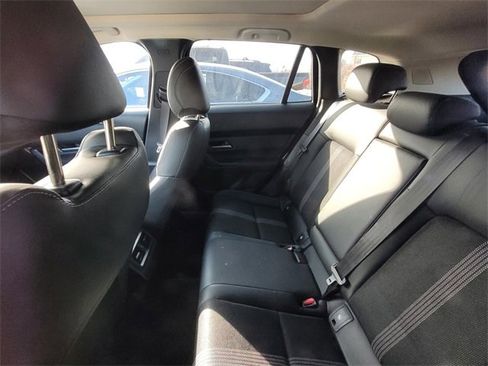 Used 2024 MAZDA CX-50 AWD 2.5 S w/ Premium Package image 9