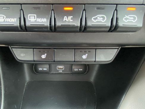 Used 2020 Kia Sportage LX w/ LX Popular Package AWD/4WD image 26