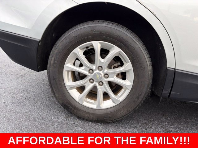 Used 2019 Chevrolet Equinox LS FWD image 7