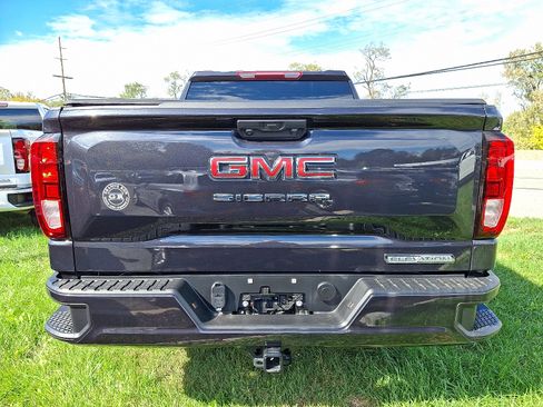 Used 2024 GMC Sierra 1500 Elevation image 5