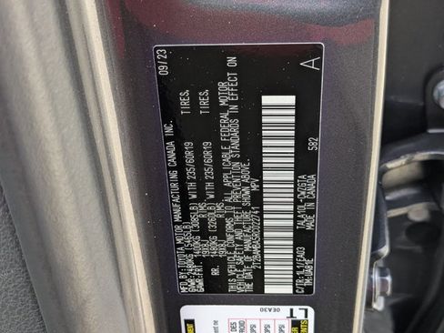 Used 2024 Lexus RX 350 RX 350 w/ Technology Package image 22