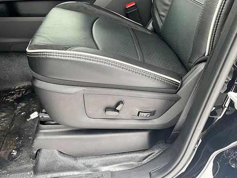 New 2026 RAM 3500 Big Horn w/ Laramie Trim Package image 14