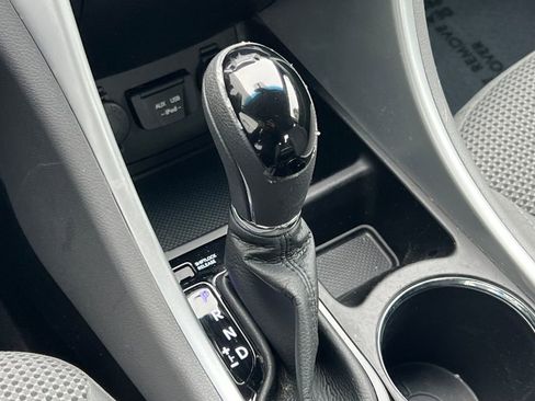 Used 2013 Hyundai Sonata GLS w/ Popular Equipment Pkg image 18