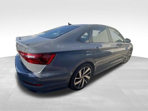 Used 2021 Volkswagen Jetta GLI Autobahn FWD image 13