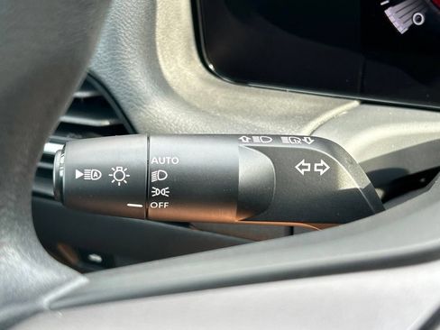 New 2026 Nissan Sentra S w/ S Cold Weather Package FWD image 27
