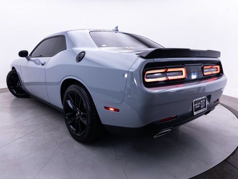 Used 2022 Dodge Challenger GT w/ Plus Package RWD image 3