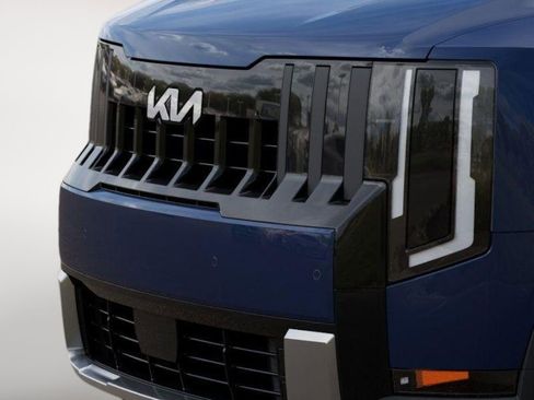 New 2027 Kia Telluride S w/ Towing Package AWD/4WD image 12