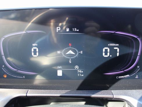 New 2025 Kia Telluride S image 26