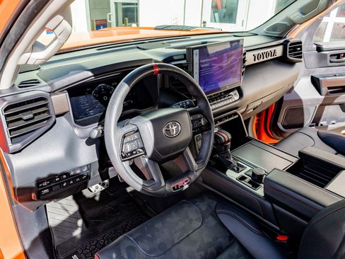 Used 2023 Toyota Sequoia TRD Pro image 17