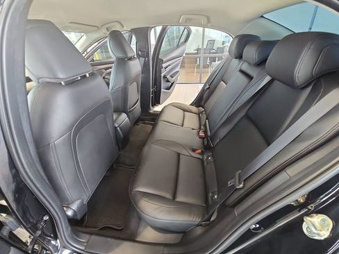 Used 2025 MAZDA MAZDA3 s FWD image 11