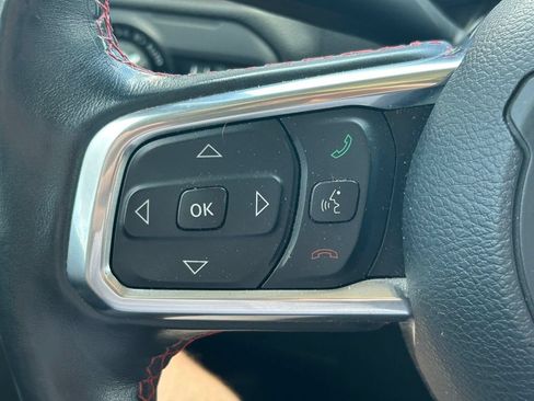 Used 2019 Jeep Wrangler Unlimited Rubicon AWD/4WD image 34