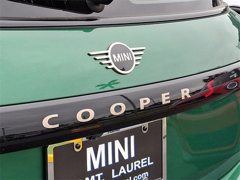 New 2026 MINI Cooper S image 15