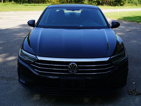 Used 2019 Volkswagen Jetta SE image 8