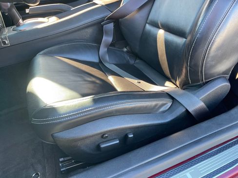 Used 2010 Chevrolet Camaro SS image 14