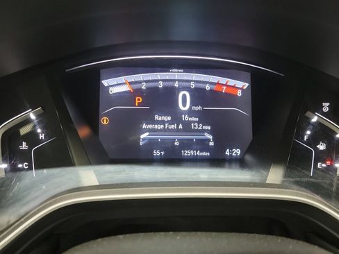 Used 2019 Honda CR-V EX-L image 18