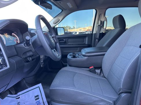 Used 2023 RAM 1500 Tradesman w/ Popular Equipment Group image 13