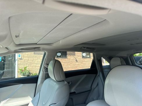Used 2014 Toyota Venza XLE w/ XLE Premium Package AWD/4WD image 23