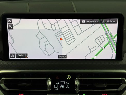 Used 2022 BMW X3 M40i image 26