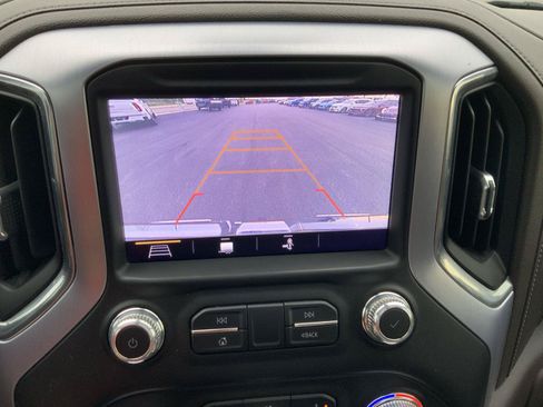 Used 2019 GMC Sierra 1500 SLT w/ SLT Premium Plus Package AWD/4WD image 47