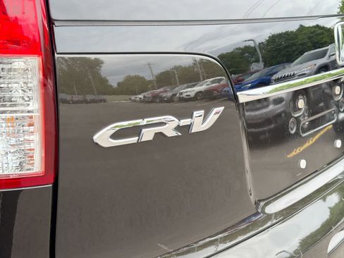 Used 2014 Honda CR-V EX image 17