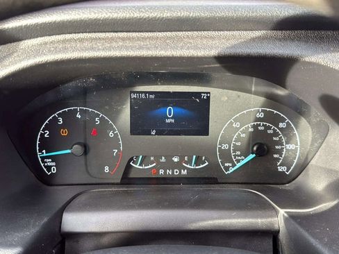 Used 2024 Ford Transit 350 XLT image 10