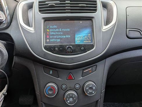 Used 2016 Chevrolet Trax LS FWD image 14