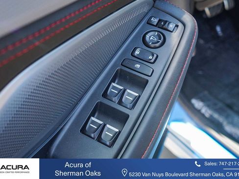 New 2026 Acura MDX A-Spec image 28