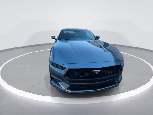 New 2026 Ford Mustang EcoBoost image 3