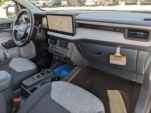 New 2026 Ford Maverick XLT FWD image 13
