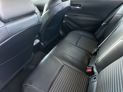 New 2026 Toyota Corolla XSE image 11